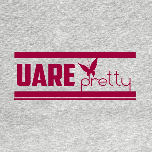 URE Pretty by medasven